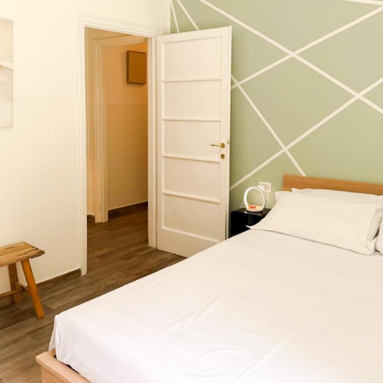 Corso Buenos Aires Apartment with Terrace - Top Collection - Appartamento con 1 Camera da Letto - 17