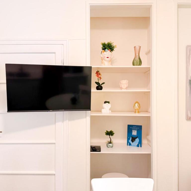 Corso Buenos Aires Apartment with Terrace - Top Collection - Appartamento con 1 Camera da Letto - 25