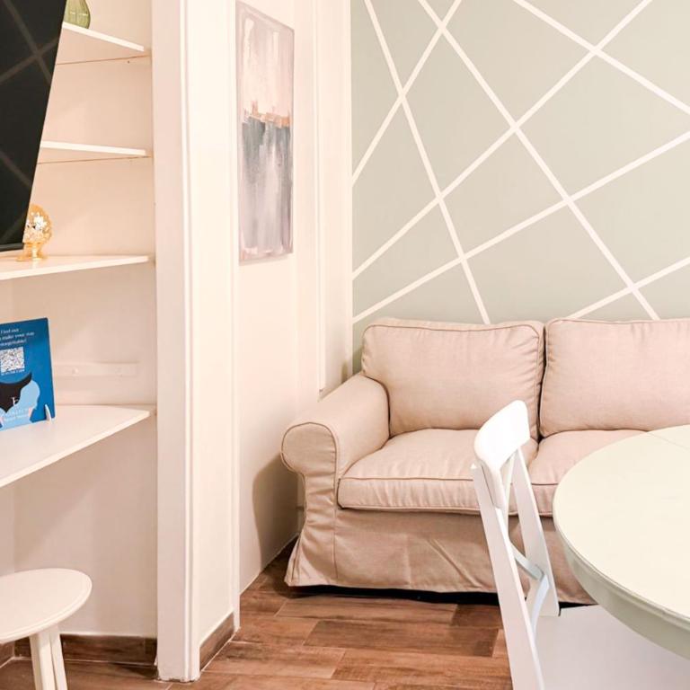 Corso Buenos Aires Apartment with Terrace - Top Collection - Appartamento con 1 Camera da Letto - 20