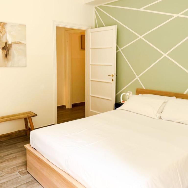 Corso Buenos Aires Apartment with Terrace - Top Collection - Appartamento con 1 Camera da Letto - 22