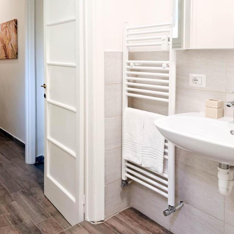 Corso Buenos Aires Apartment with Terrace - Top Collection - Appartamento con 1 Camera da Letto - 35