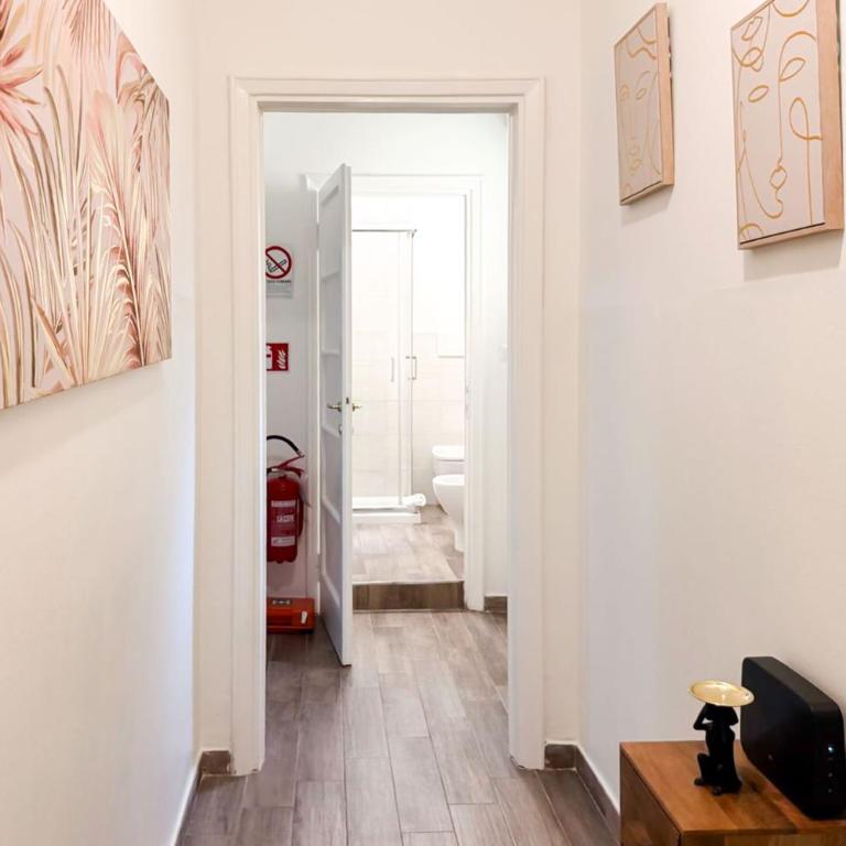 Corso Buenos Aires Apartment with Terrace - Top Collection - Appartamento con 1 Camera da Letto - 36