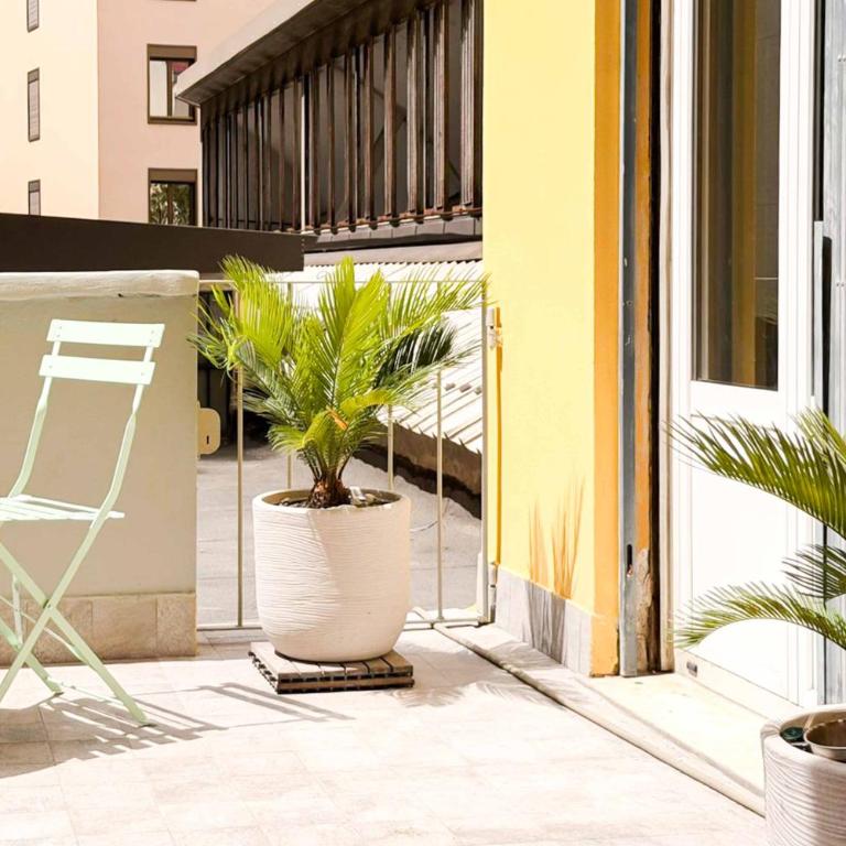 Corso Buenos Aires Apartment with Terrace - Top Collection - Appartamento con 1 Camera da Letto - 37