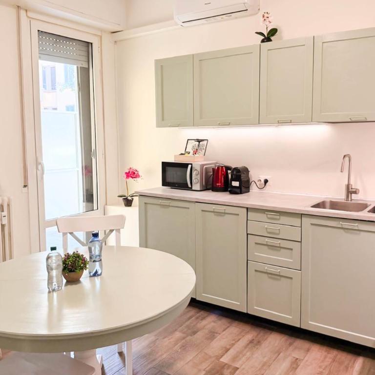 Corso Buenos Aires Apartment with Terrace - Top Collection - Appartamento con 1 Camera da Letto - 30