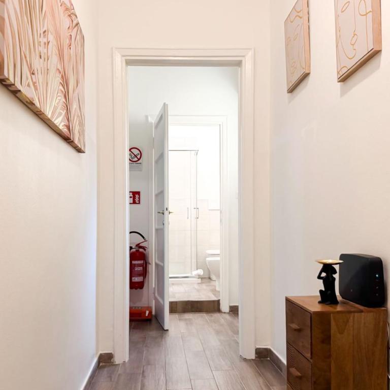 Corso Buenos Aires Apartment with Terrace - Top Collection - Appartamento con 1 Camera da Letto - 34