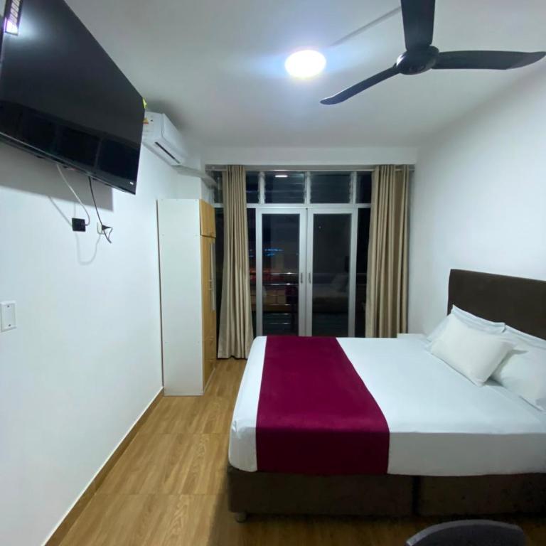 GRAND HOTEL ViLLA ROSA - Double Room - 2