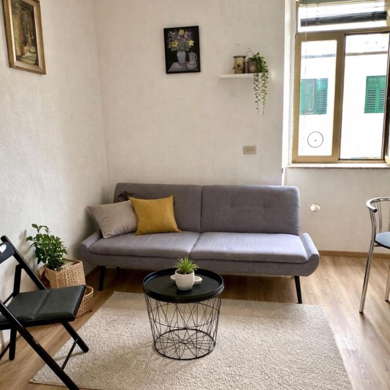 Ciao Trieste - Appartamento con 1 Camera da Letto - 1