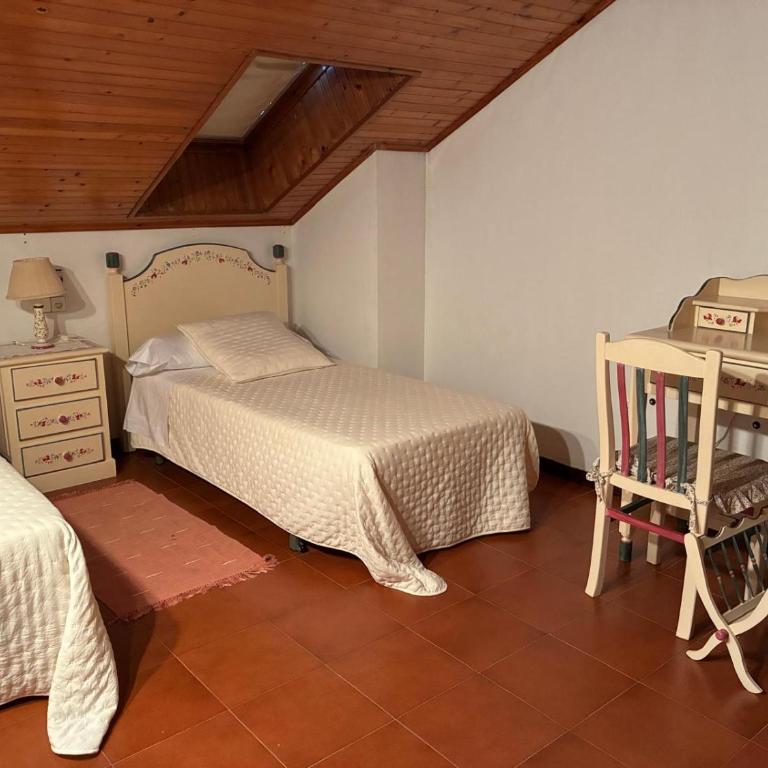 DUPLEX SAN VICENTE do MAR - Appartamento - 16