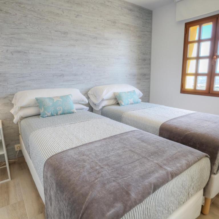 Desert Springs Resort - Apartamento con terraza - 3