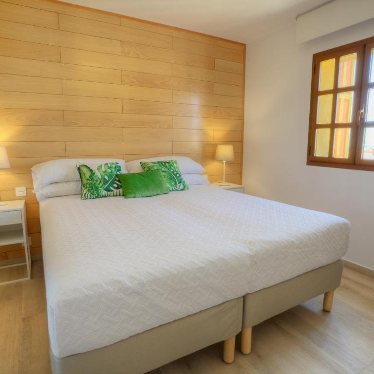 Desert Springs Resort - Apartamento con terraza - 5