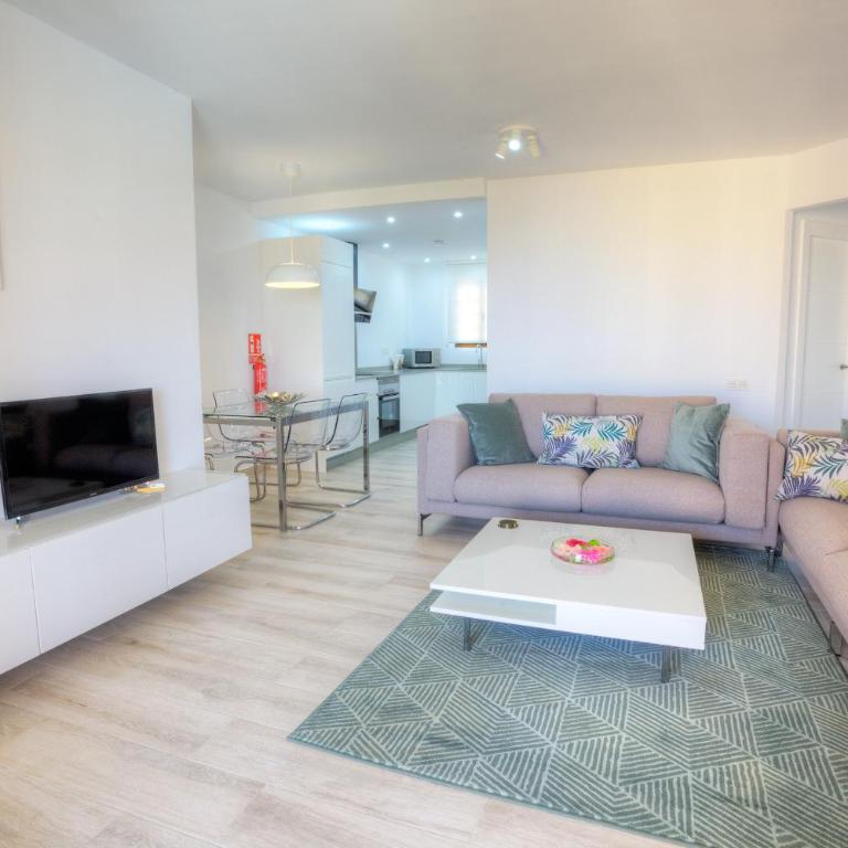Desert Springs Resort - Apartamento con terraza - 7