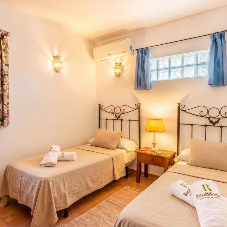 Villa La Saliega Almunecar by Ruralidays - Villa de 3 dormitorios - 3
