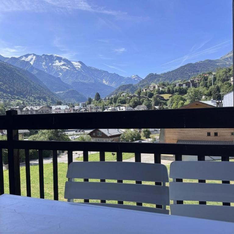 Le Saphir Évasion Montagne en toutes saisons - Appartement 2 Chambres - 20