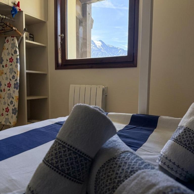 Le Saphir Évasion Montagne en toutes saisons - Appartement 2 Chambres - 16