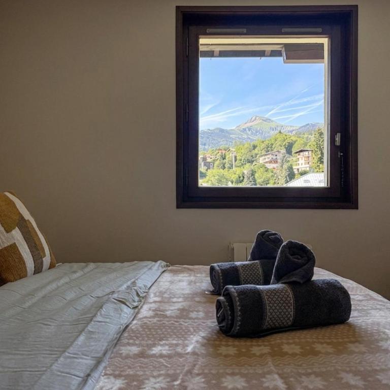 Le Saphir Évasion Montagne en toutes saisons - Appartement 2 Chambres - 21