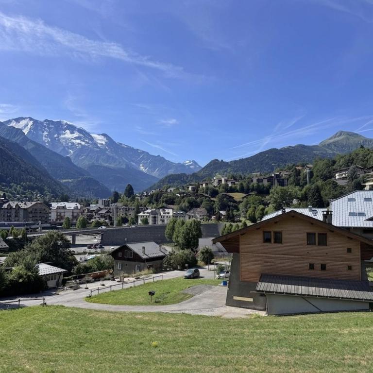 Le Saphir Évasion Montagne en toutes saisons - Appartement 2 Chambres - 1