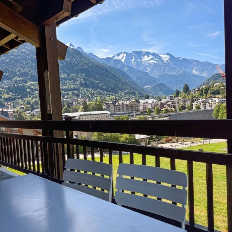 Le Saphir Évasion Montagne en toutes saisons - Appartement 2 Chambres - 22