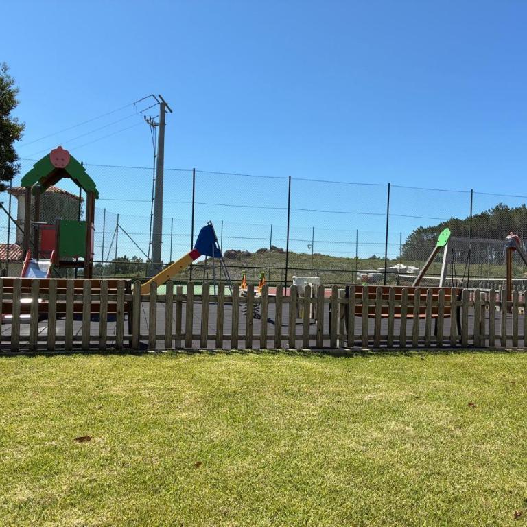 DUPLEX SAN VICENTE do MAR - Appartamento - 17