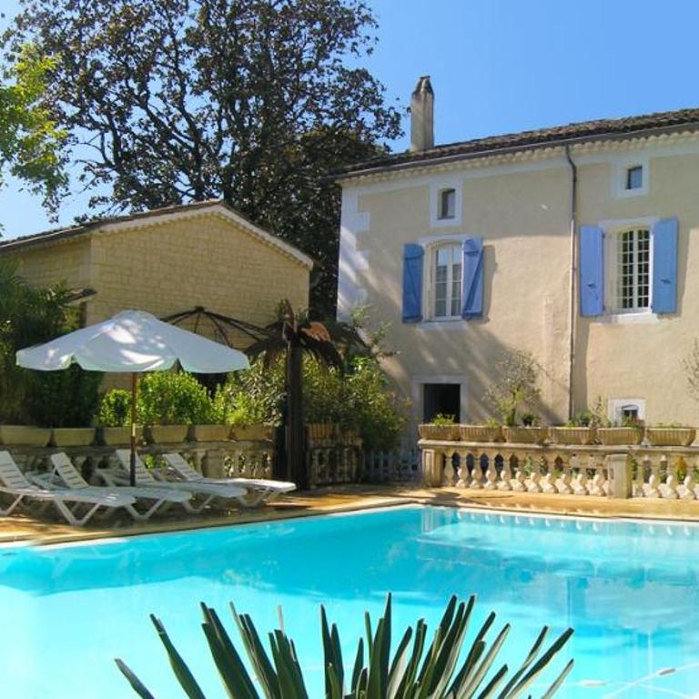 Gîte Philippe - Two-Bedroom House - 1