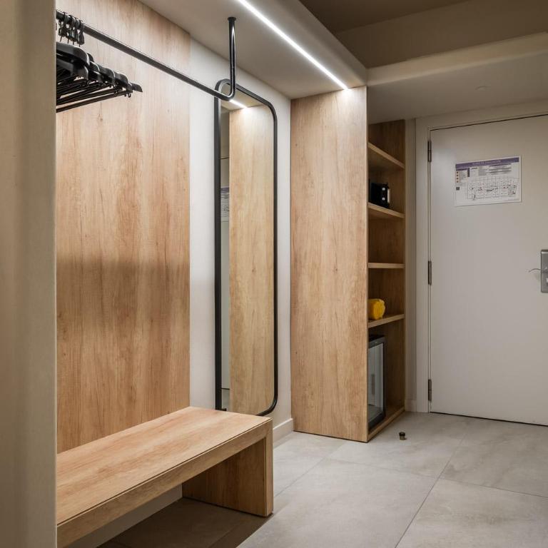 Hotel Delfín 4 Sup - Habitación Doble Superior con terraza - 1 o 2 camas - 12