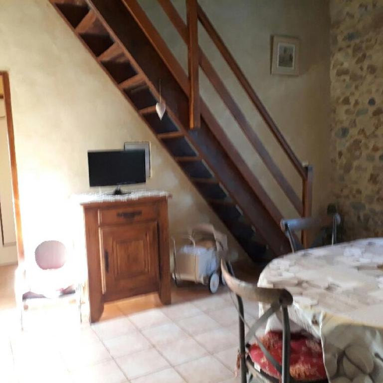 Gîte Philippe - Two-Bedroom House - 9
