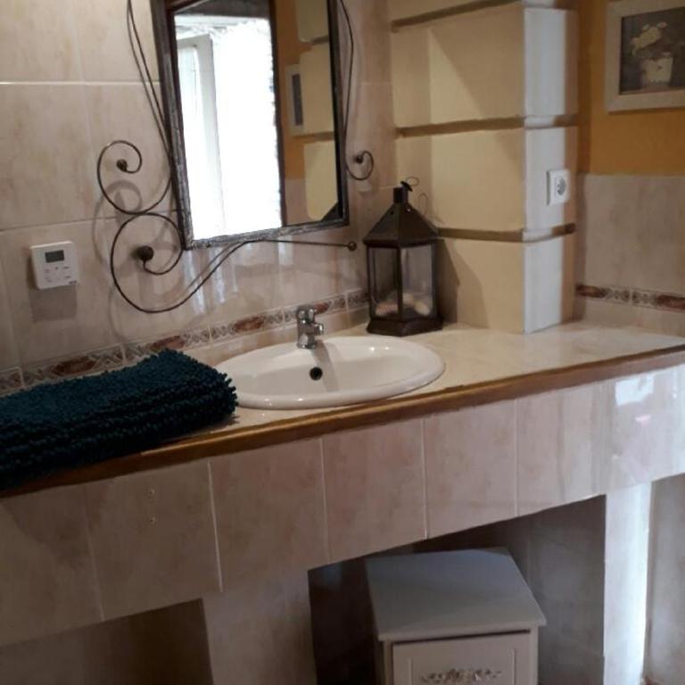 Gîte Philippe - Two-Bedroom House - 12