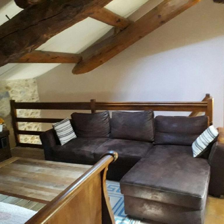 Gîte Philippe - Two-Bedroom House - 7