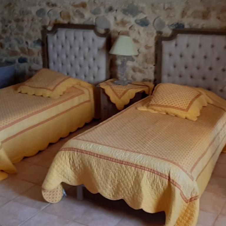 Gîte Philippe - Two-Bedroom House - 8