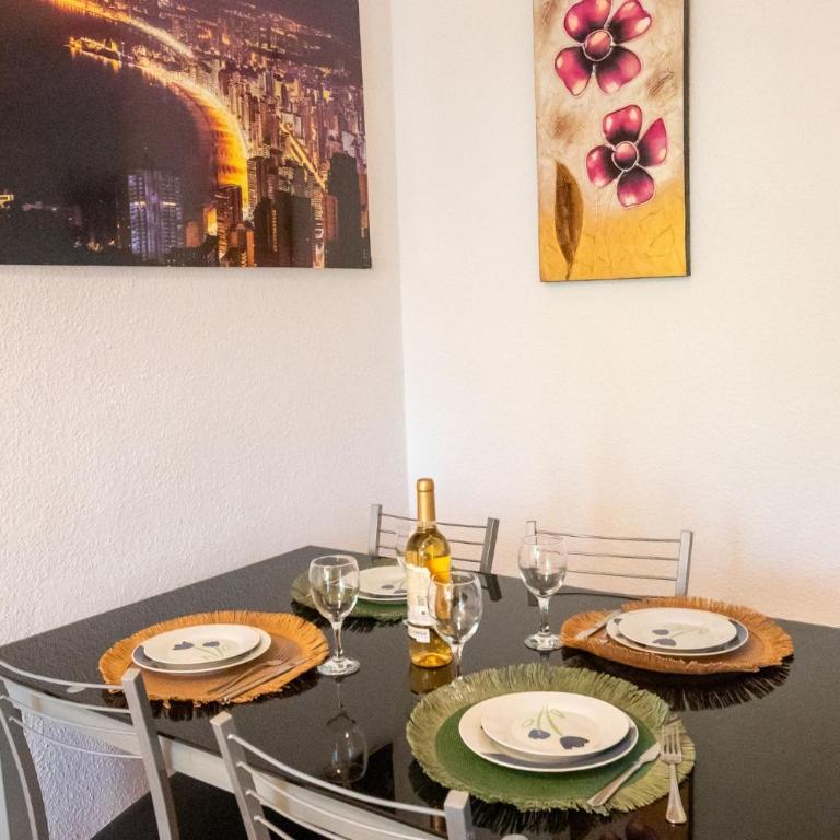 Lepanto Levante Beach - Appartement 1 Chambre - 5