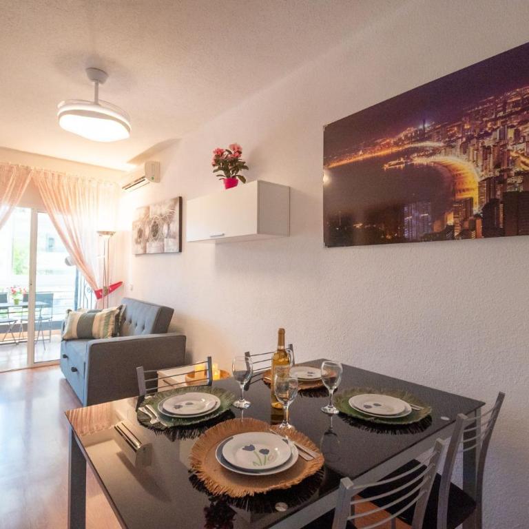 Lepanto Levante Beach - Appartement 1 Chambre - 6