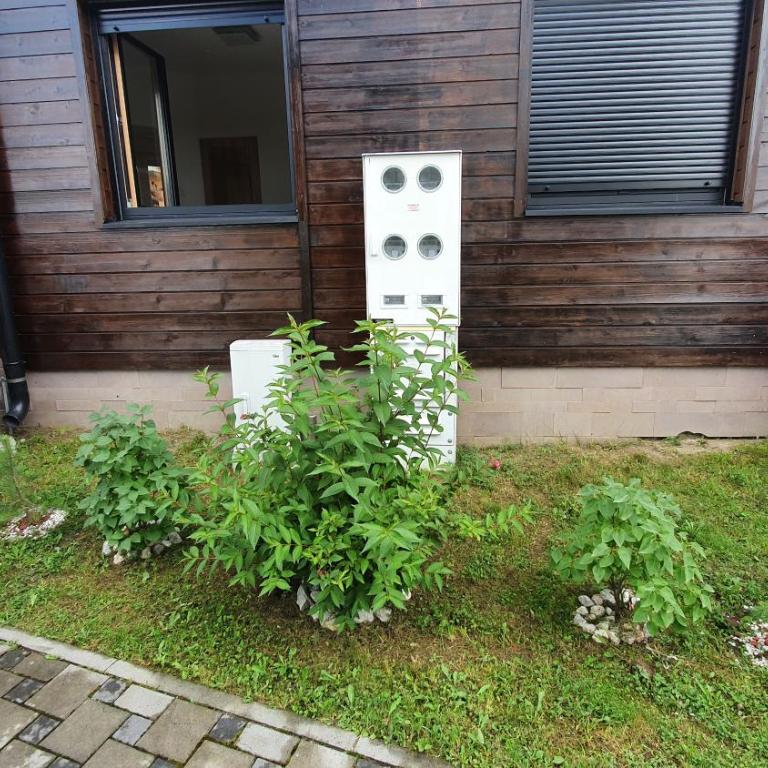 Apartman Jorgovani - Apartman sa 1 Spavaćom Sobom - 7