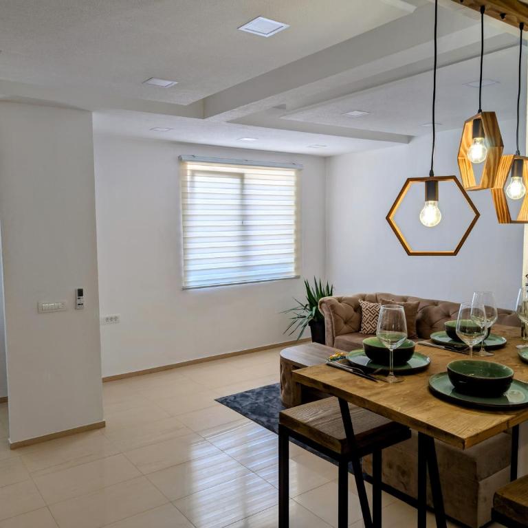 HomeQuad - Apartment mit 1 Schlafzimmer - 5