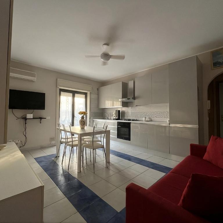 Zephyr House - Casa con 1 Camera da Letto - 6