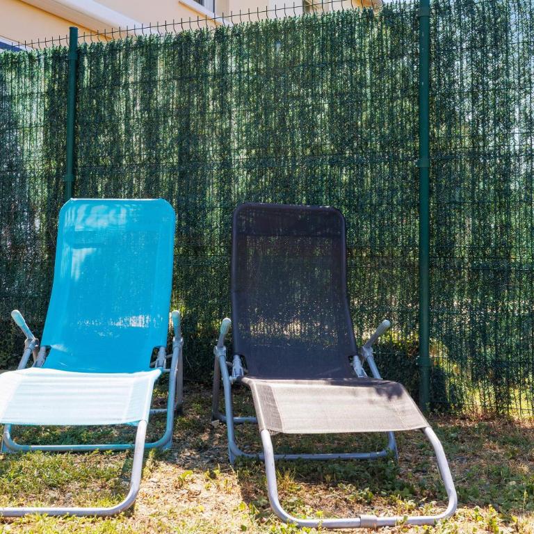 La Chambre Mancelle - Chambre Triple avec Douche - 15
