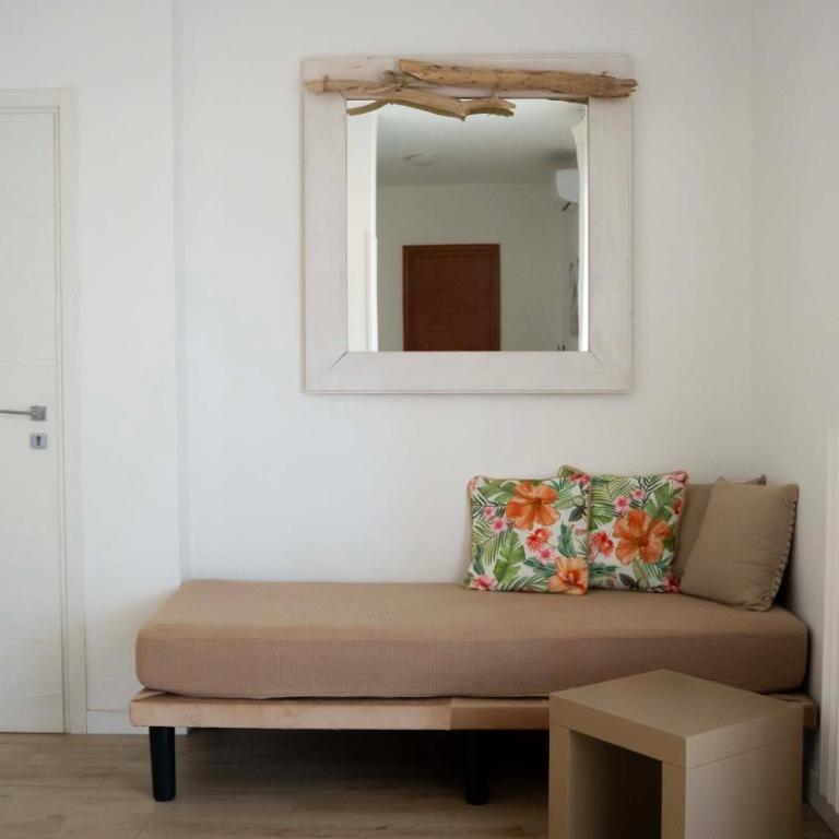 Insula Maris - Casa con 1 dormitorio - 10