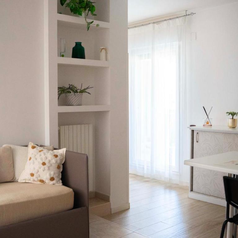 Insula Maris - Casa con 1 dormitorio - 17