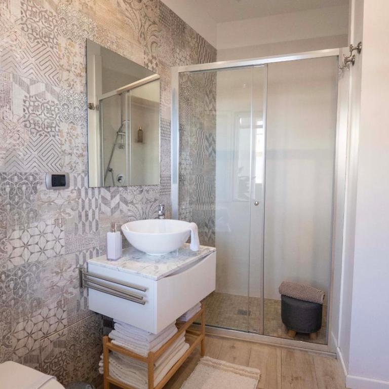 Insula Maris - Casa con 1 dormitorio - 15