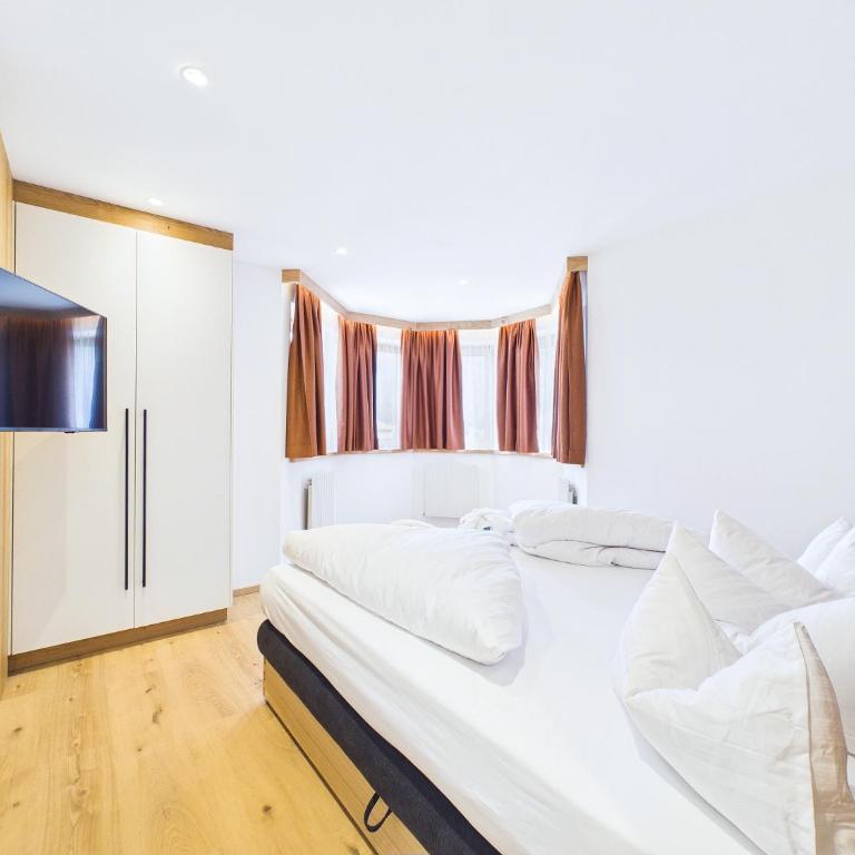 LUMA Stubai Aparthotel - Neueröffnung inklusive STUBAI SUPER CARD - Premium Studio - 22
