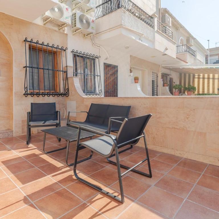 Casa del Mar - Casa de 3 dormitorios - 15