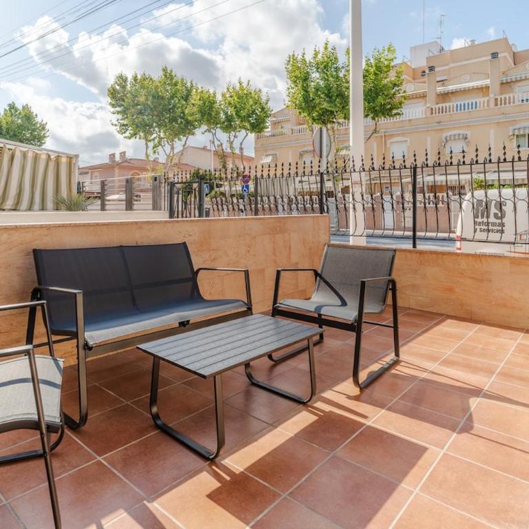 Casa del Mar - Casa de 3 dormitorios - 17
