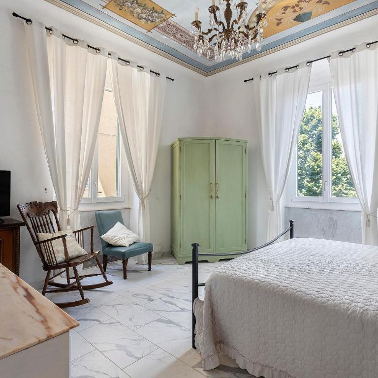 Liberty Suite - Casa con 2 Camere da Letto - 2