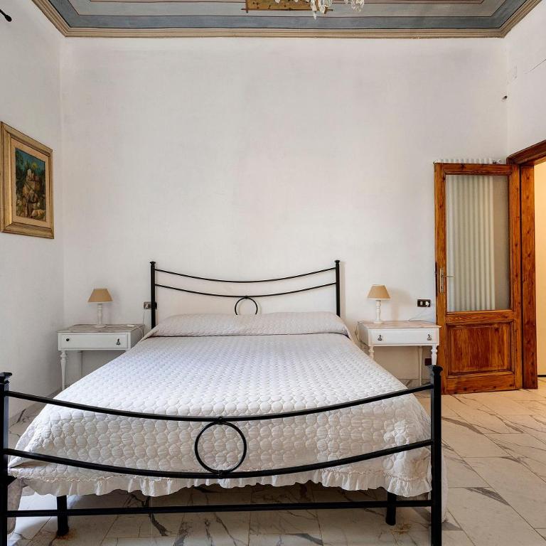 Liberty Suite - Casa con 2 Camere da Letto - 25