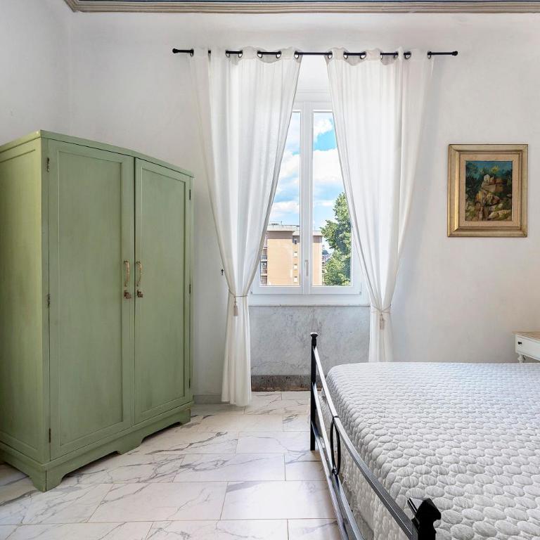 Liberty Suite - Casa con 2 Camere da Letto - 4