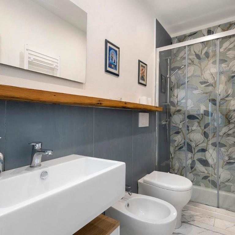 Liberty Suite - Casa con 2 Camere da Letto - 5
