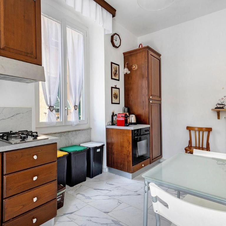 Liberty Suite - Casa con 2 Camere da Letto - 6