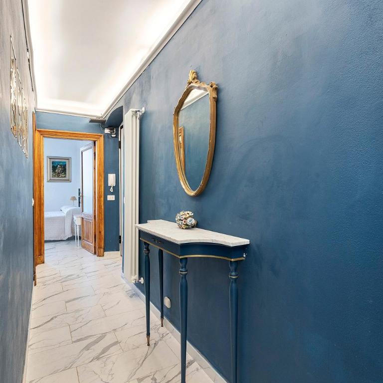 Liberty Suite - Casa con 2 Camere da Letto - 7