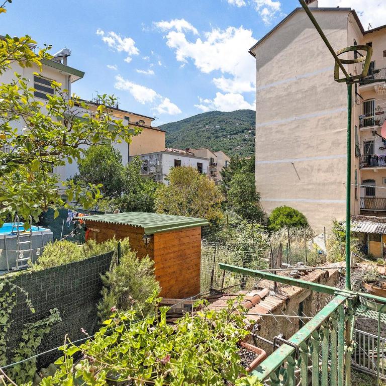 Liberty Suite - Casa con 2 Camere da Letto - 12