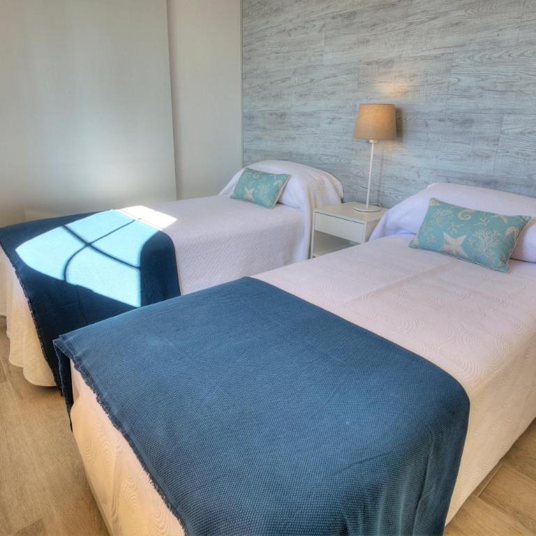 Desert Springs Resort - Habitación Doble - 1 o 2 camas - 4