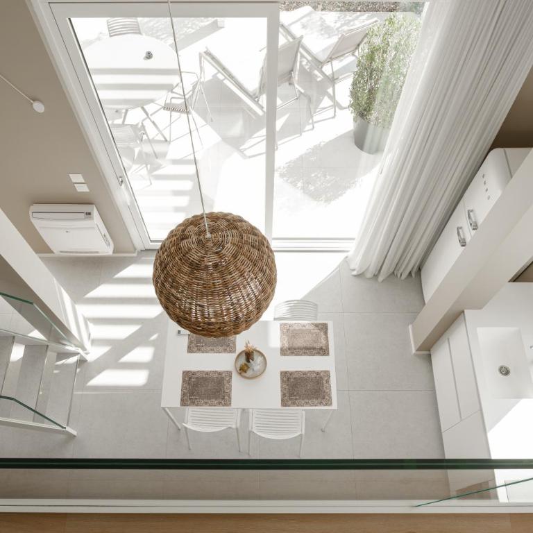 Montegrottone Nature Retreat - Appartamento Superior - 1