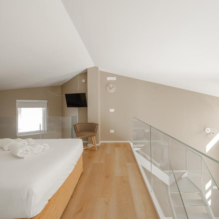 Montegrottone Nature Retreat - Appartamento Superior - 2
